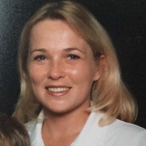 Meet your Posher, Christi